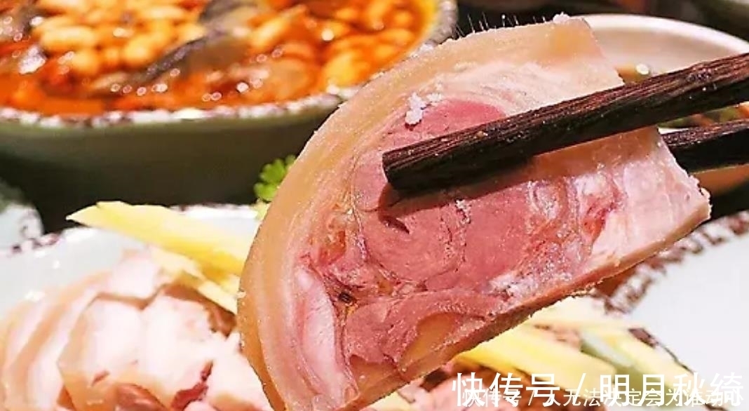 老农民|《老农民》牛大胆摆阔,客人点一桌子羊肉餐,大胆瞬间脸都绿了