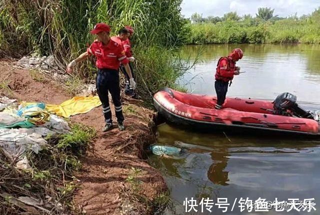 内数|人在水中不是鱼的对手！一周内数人因“钓鱼”溺亡，最小的仅19岁