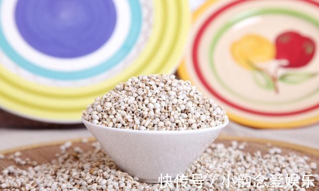 饼干|四种杂粮越吃越瘦,小米排第二,第一经常被忽略,坚持运动会更好