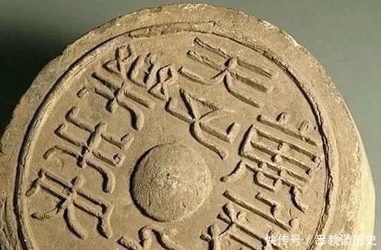 俄罗斯出土一座千年宫殿遗址,俄专家表示:主人是汉朝名将李陵