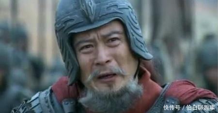 下落不明|三国下落不明的5大名将，一人派兵保护袁绍，一人一刀斩杀魏延