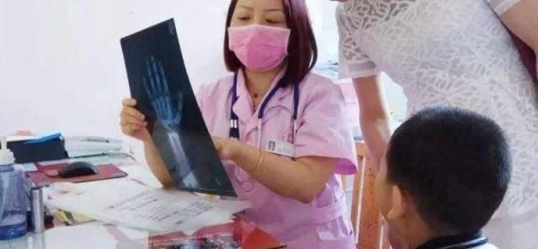 骨骺线|孩子身上的这条线,决定了其最终身高家长要抓住其长高关键期