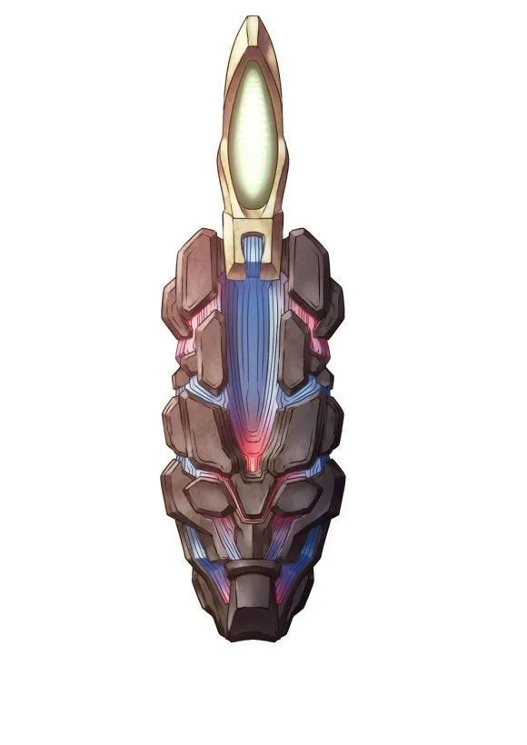 新生代|戴卡奧特曼變身器為閃光劍D,新生代的刷卡機來了