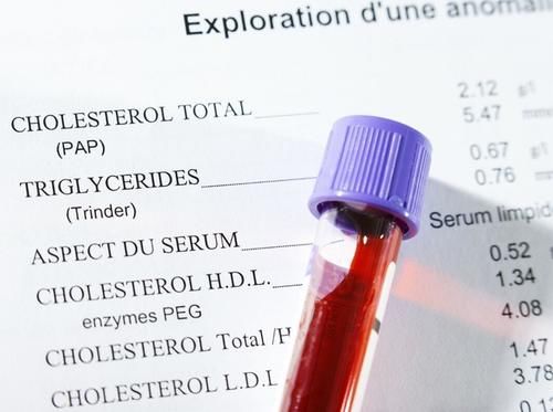 高血脂|甘油三酯偏高就是高血脂了？提醒：若未超过这个数，或无需担心