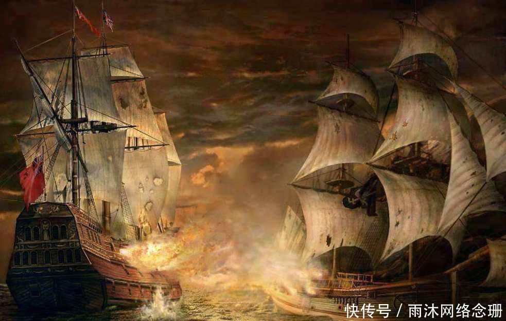 使臣|唐朝派人送日本使臣回国，在该国闹出丑闻，至今被日本记录在书中