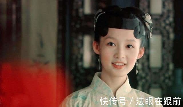 李纨$87《红楼梦》和新《红楼梦》十二钗颜值对比,最惨烈的是她俩