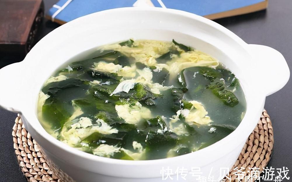 “刮油最猛”的5道家常菜,聪明人经常吃,很多肥胖人还不知道