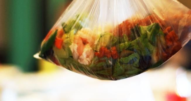 饭菜|得了癌症不害怕，防癌饮食有哪些原则，做好以下几点就够了