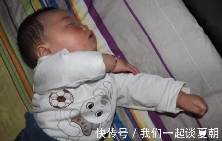 小朋友|3岁男孩午睡后再没睁眼,医生的话让姥姥心碎,很多家长都会犯