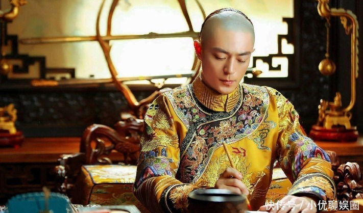 继位|雍正为何继位后13年就死了?原来这才是真相