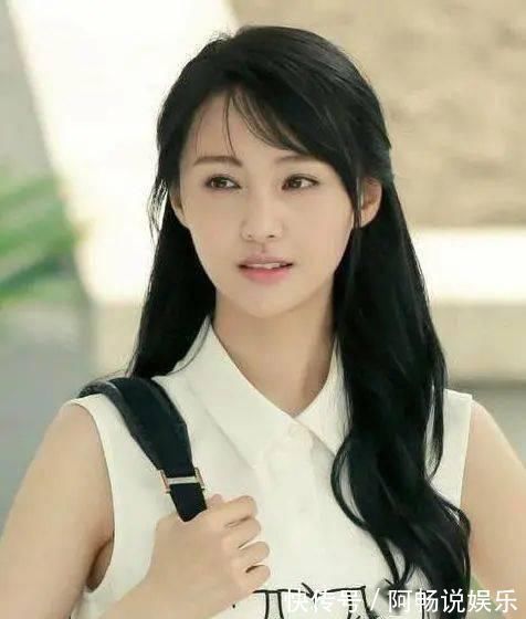 刘海 一剪就老十岁的4种发型,爱美女生千万不要留!