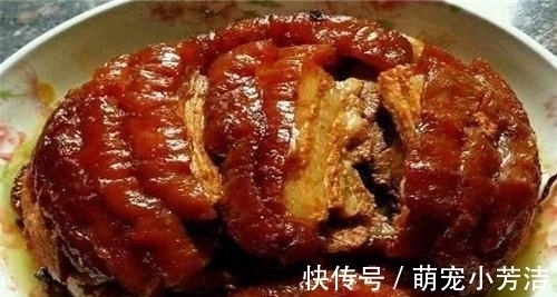 几道好吃的美味家常菜, 过节给家人们露一手, 保你好吃又有面儿