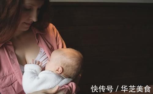 喂奶|宝宝吸母乳不吸完就睡,可是又没吃饱怎么办?