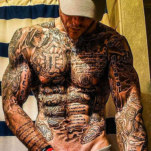 俯卧撑|尝试过多种俯卧撑后,还是觉得这4个变式好让你胸肌更宽厚