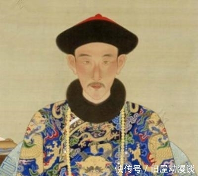 长相|清朝阿哥真实长相十三阿哥脸型消瘦,永琪一表人才!