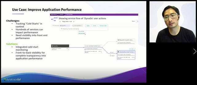 自动化|DynatraceGo！成功举办，AI、自动化和可观测性技术简化云转型