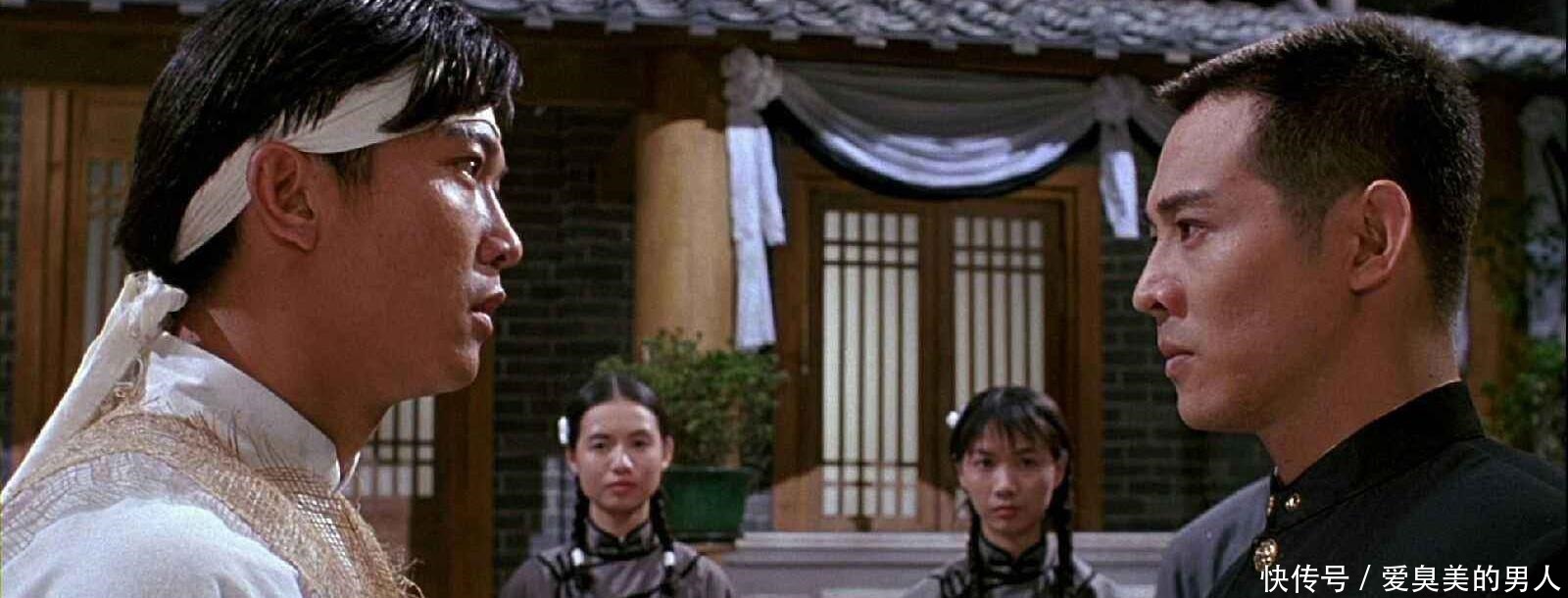 一代武学宗师霍元甲,他的子女后人结局如何!