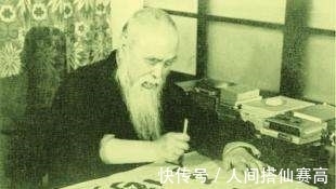 明实录#老人喝醉酒写“不可随处小便”,酒醒后改了字的顺序,被人挂在墙上