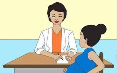 产检|孕肚显怀,以为是多胞胎,去医院检查后,医生却说是葡萄胎