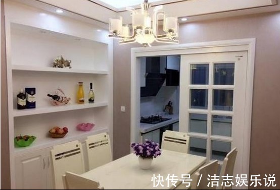 媳妇儿|收纳空间不够在家里这个地方装上柜子,完工后保证你满意
