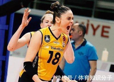 瓦基弗银行|女排奥运冠军人设崩塌,直言女排名将相貌丑陋,网友吐槽:没脑子