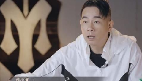 林晓峰|看完《披荆斩棘的哥哥》,才发现:娱乐圈比拼到最后,还是看人品