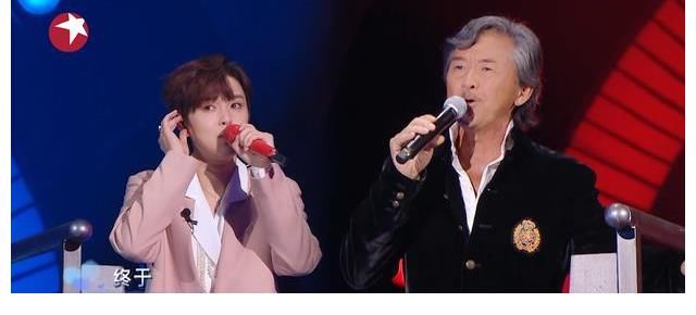 叶问|这档2021第一音综!让华语歌坛“叶问”重出江湖