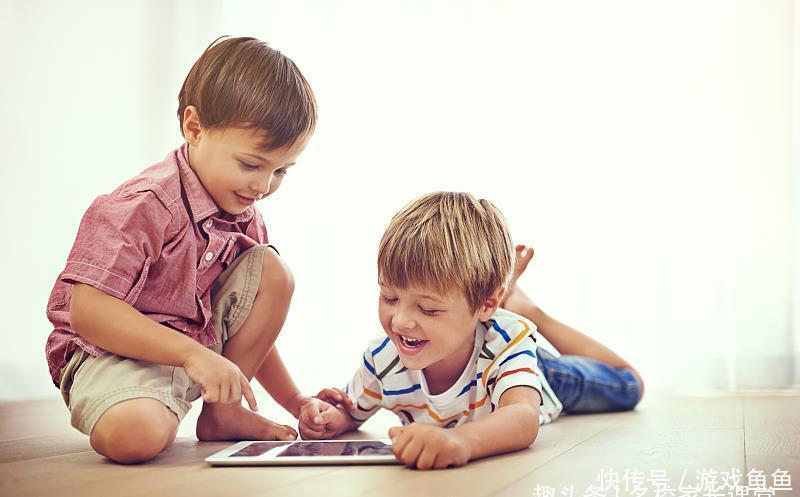 学习|想要培养内心强大的孩子,父母要怎么做?至少学会3点