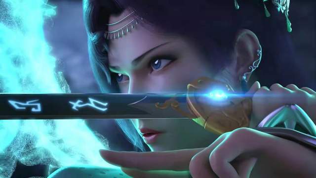 天官赐福|奥特曼下架不是结束,名单21部作品让人心寒,家长是国漫的绊脚石