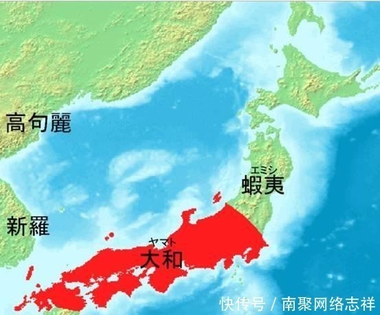 王权|“隼人”在日本指的到底是什么?为何九州岛的勇士被称“隼人”?