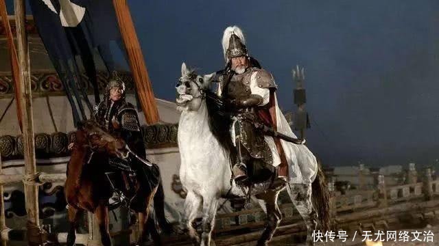 中国|一位令欧洲害怕的中国皇帝,若非早逝疆域必达欧洲,不是成吉思汗