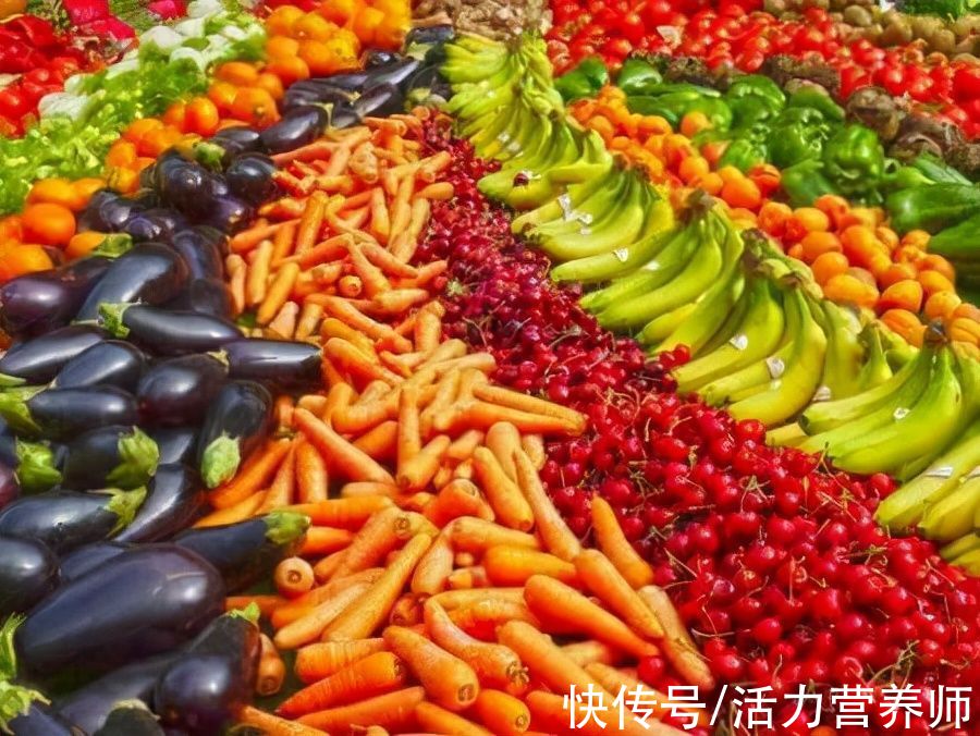 健康|中国人的饮食方式被批评，尤其是这3种不健康的方式，要重视起来
