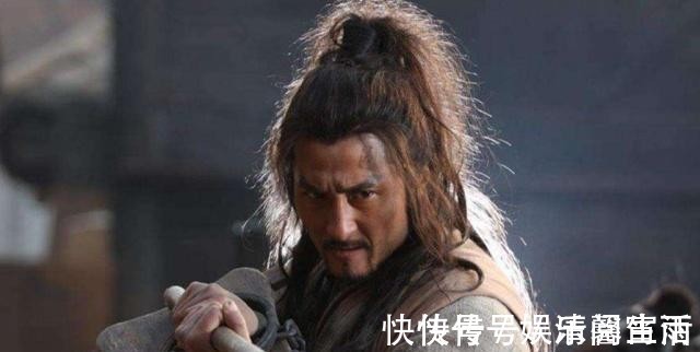 八十万禁军教头!水浒传:林冲80万禁军教头,在现代相当于什么官职?都不敢信!