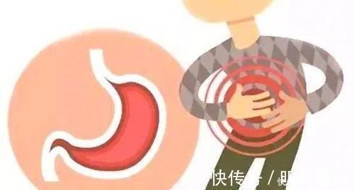 腹部|把这里的“硬结”揉开,中焦打通了,很多病就好了