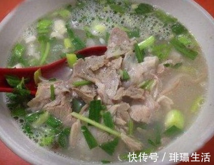 炖羊肉汤|炖羊肉，牢记这“4加2不加”，羊肉无膻味，汤浓味鲜美，不上火