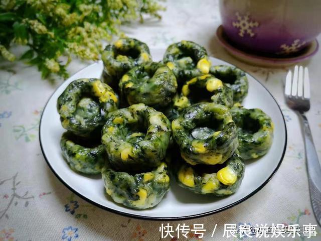 胆固醇|宁可不给孩子吃肉,也要做它吃,入锅一蒸清淡又营养,孩子超爱吃