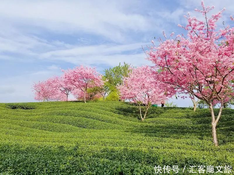 9个一月最好别去的地方，我怕你一不小心就会爱上！