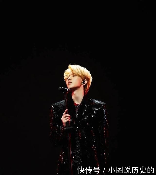 ikun|請別試圖預設蔡徐坤