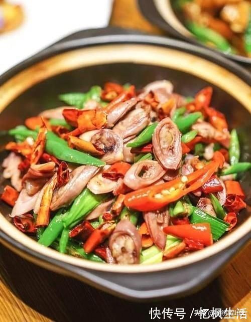 美味的18道家常菜推荐,简单易做,家人都喜欢吃,值得一试