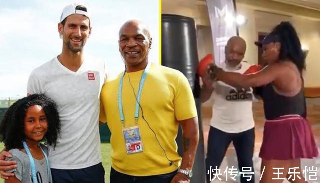 费德勒纳达尔|费德勒纳达尔麻烦了!拳王泰森公布自己的最爱,此人是德约科维奇