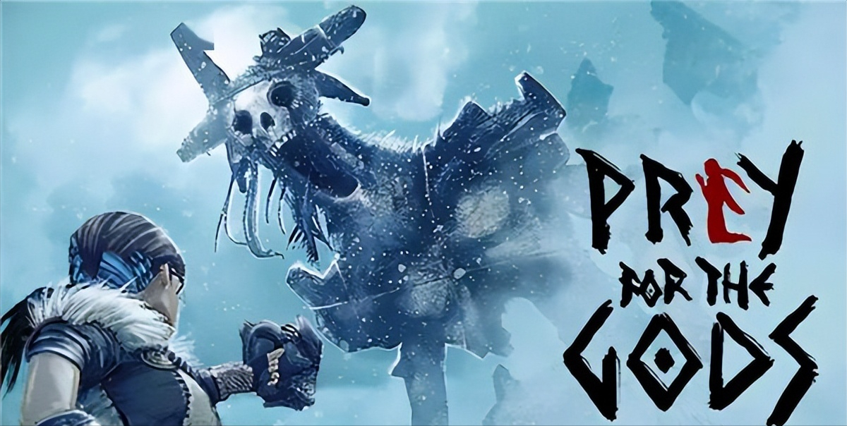 巨神狩猎中文版下载-巨神狩猎pc正式免安装版 v1.0(附攻略)-HEU8