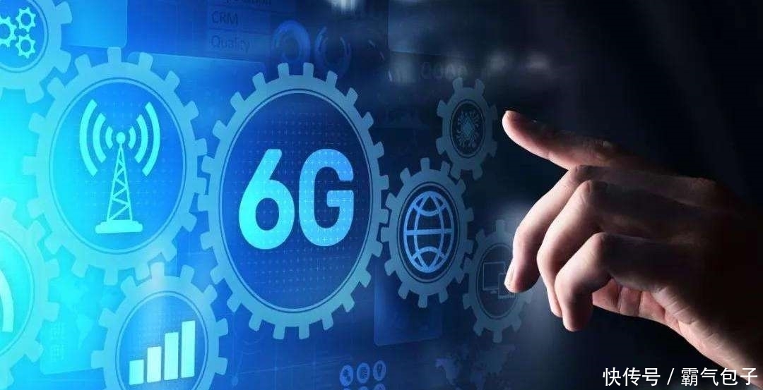 试验|美国5G还没搞明白，中国6G试验卫星已成功发射