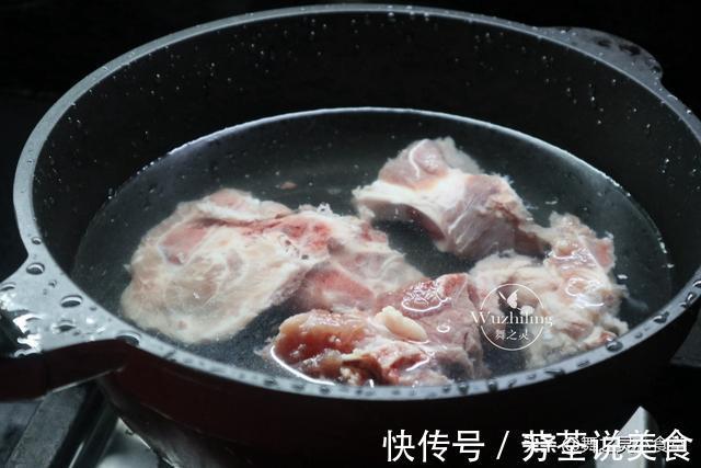 秋天进补,多给家人炖这汤,鲜香美味增强免疫力,孩子长得快