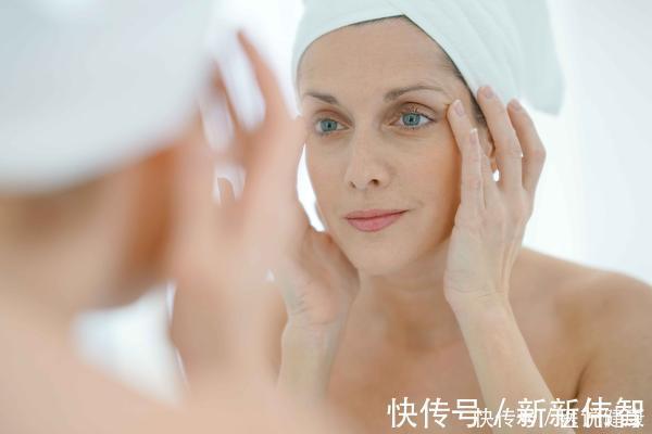 女性|女人年过四十,身体若存在4种情况,或是更年期快来了,别忽视