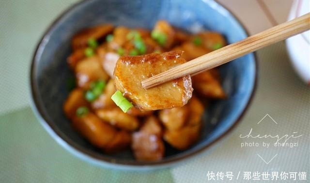 入秋后,吃莲藕吃萝卜,不如吃它,6元1斤,女性朋友常吃好处多