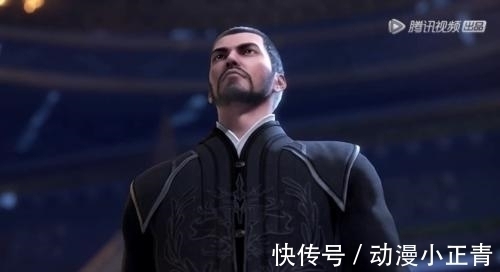 唐三|斗罗大陆:撕开伪装,玉小刚究竟在斗罗大陆扮演一个怎样的角色