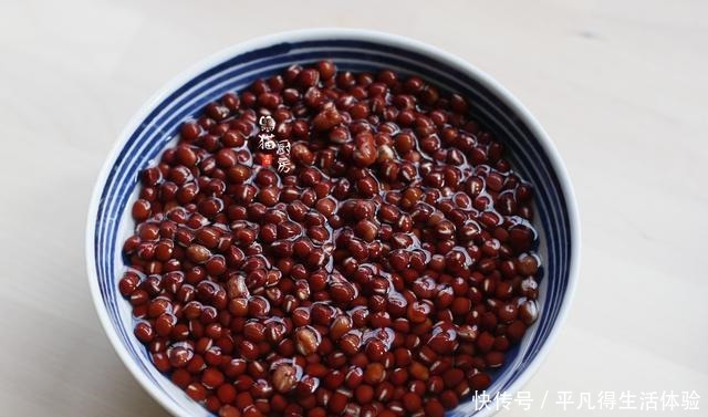 学会这一道广式红豆沙糖水,在家也能开糖水铺,清凉一夏真好喝