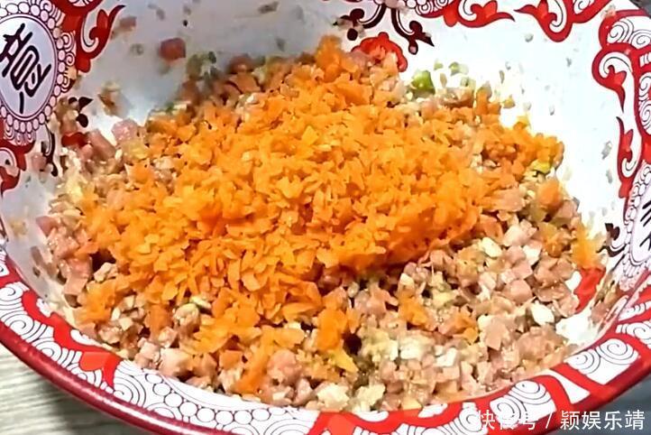 年夜饭学会做此菜,好吃好看又营养,做法简单,上桌分分钟被抢光