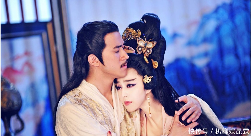 秘密|隋唐风云:武则天为何害死亲姐姐?并非心狠手辣,只因这个秘密