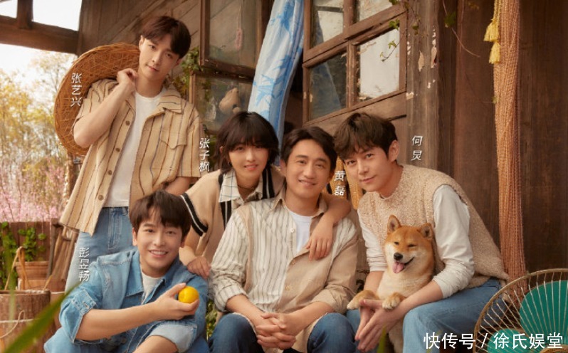 播出时间 《奔跑吧9》正式定档,播出时间曝光后,“收视王”称号不保了